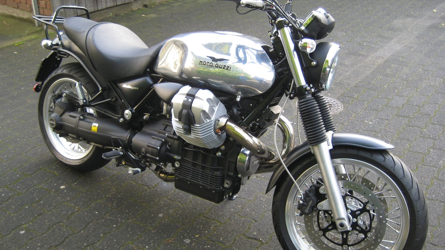 MOTORRAD