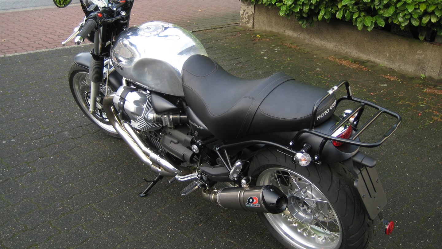MOTORRAD