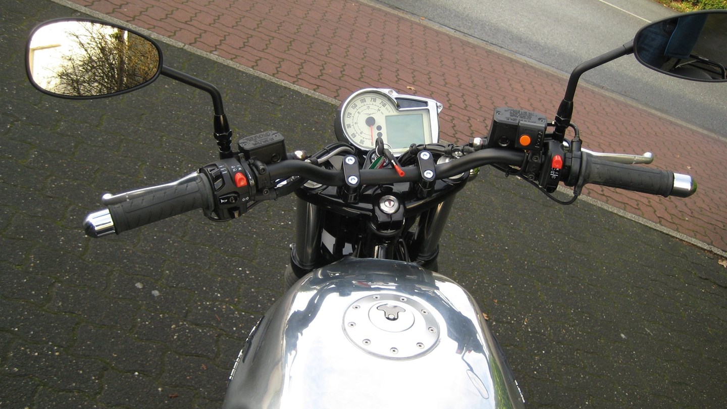 MOTORRAD