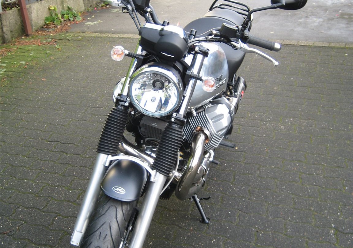 MOTORRAD