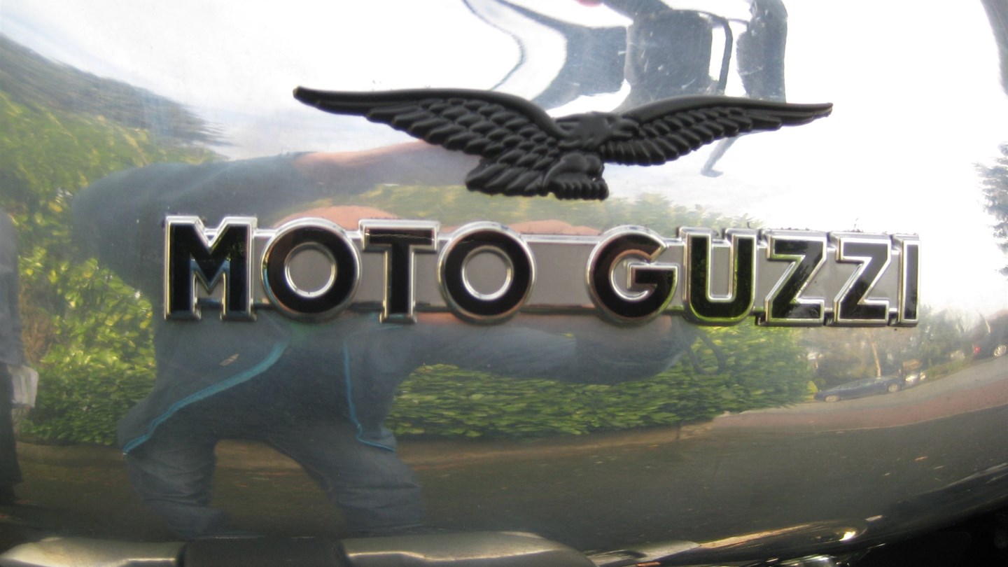 MOTORRAD