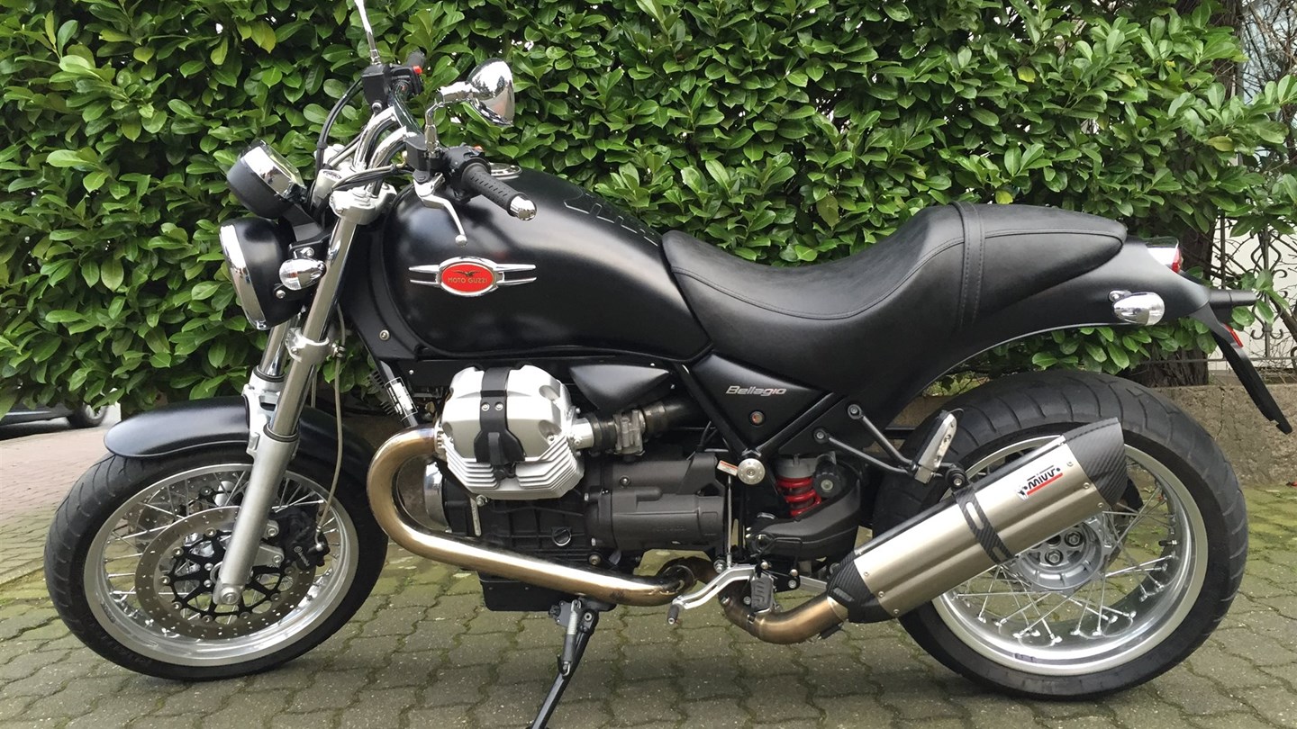 MOTORRAD