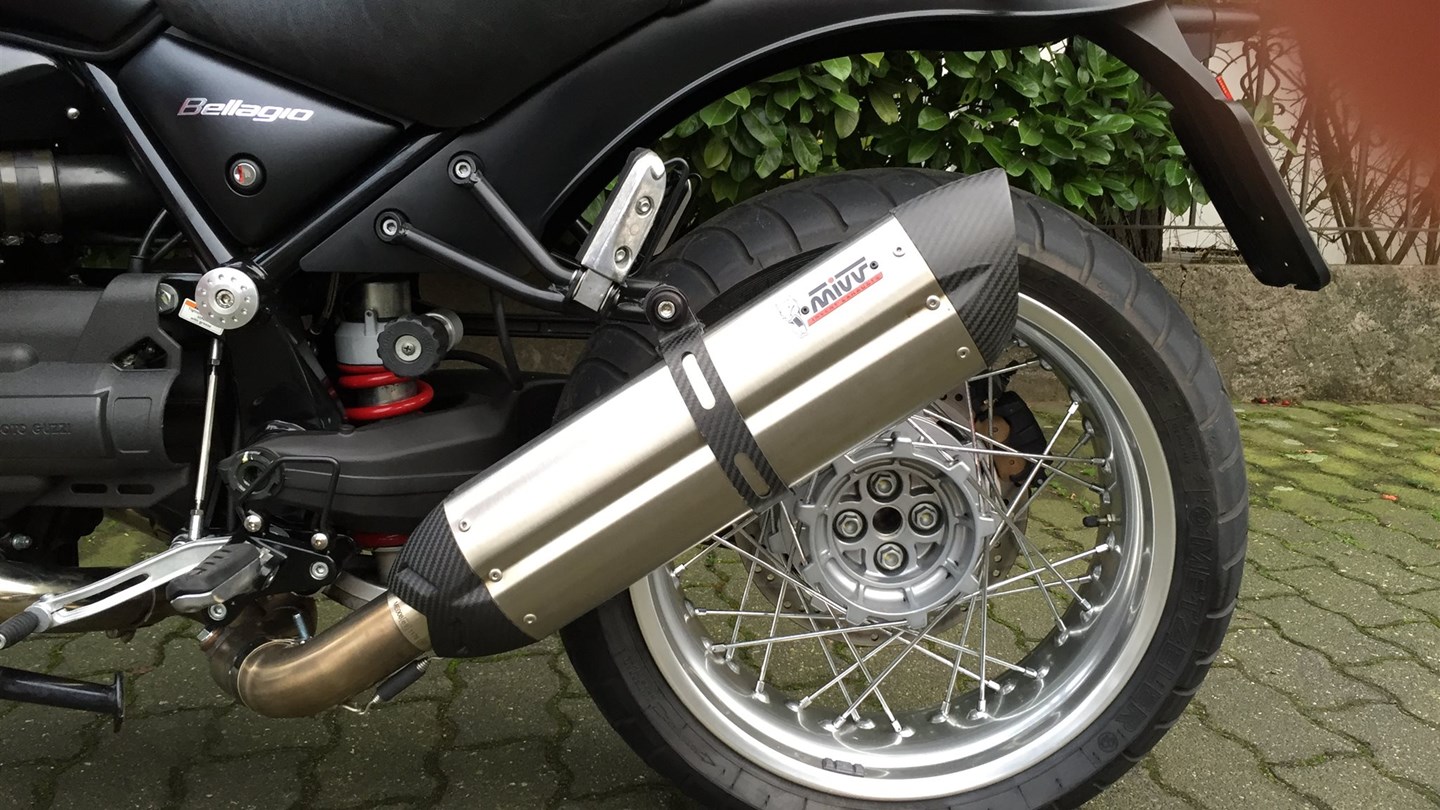 MOTORRAD