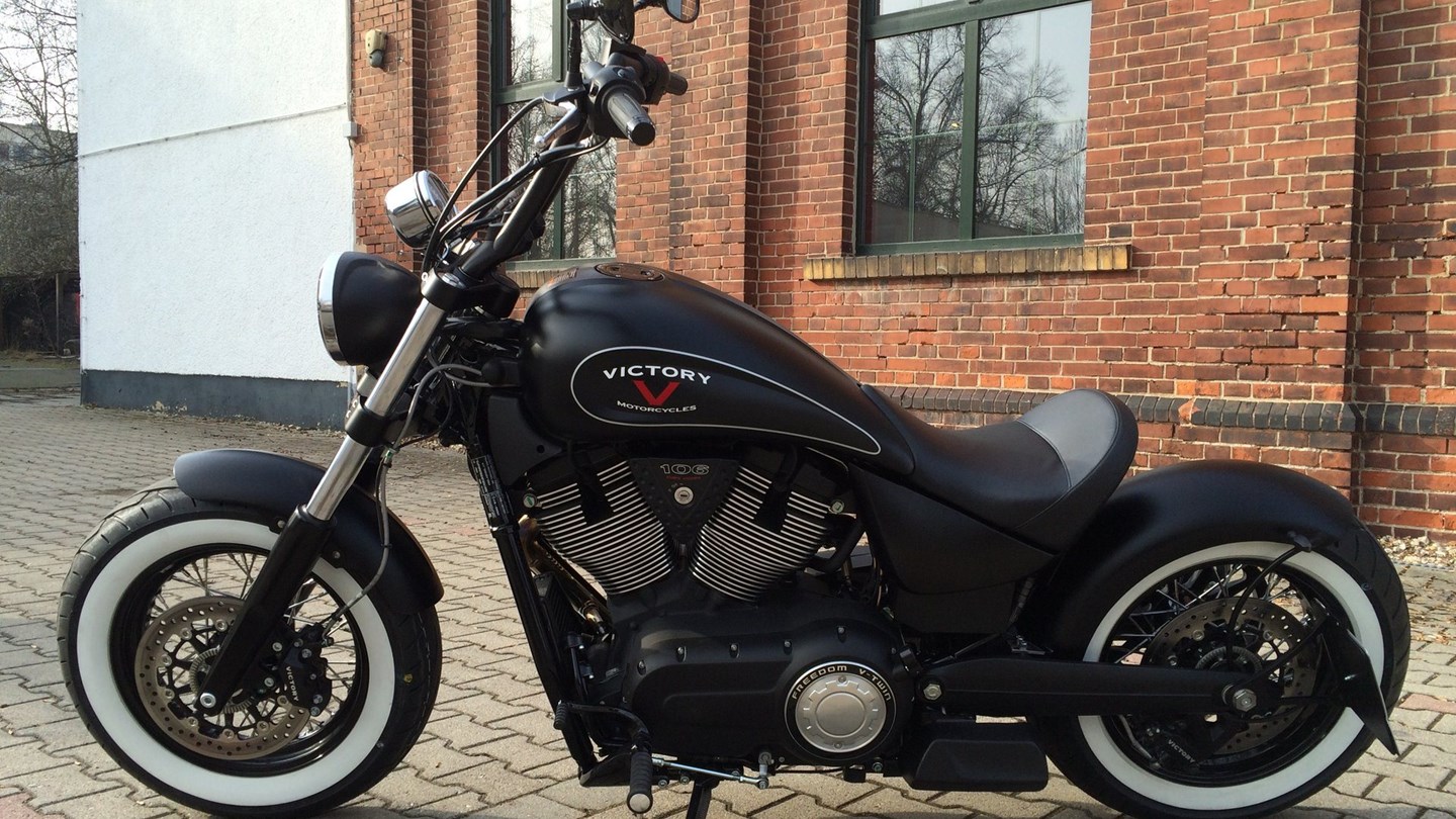 MOTORRAD