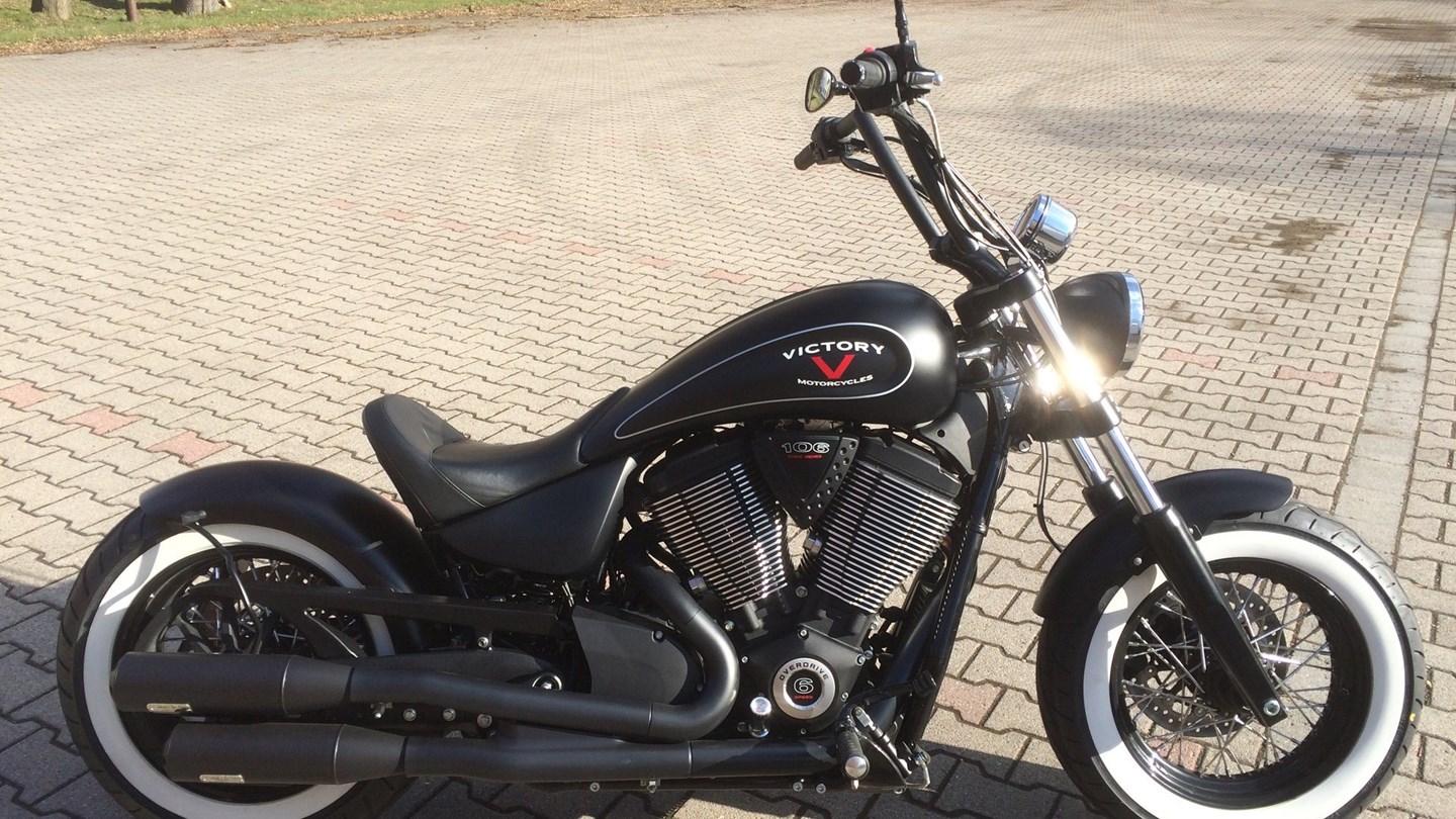 MOTORRAD