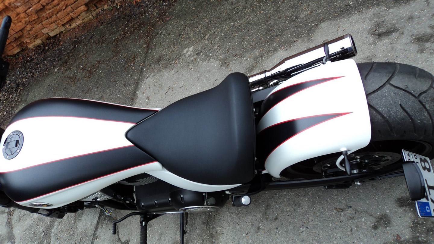 MOTORRAD