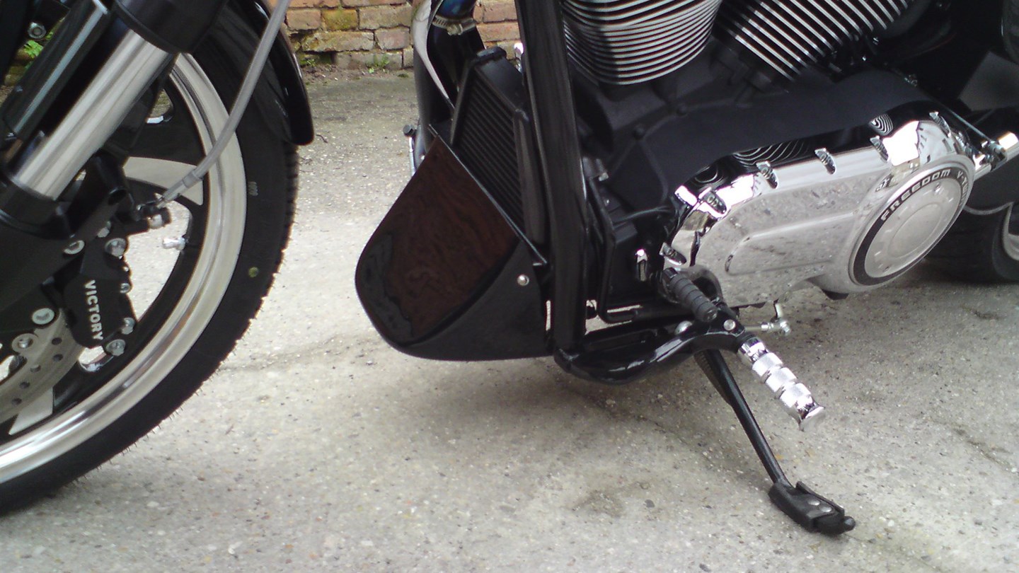 MOTORRAD