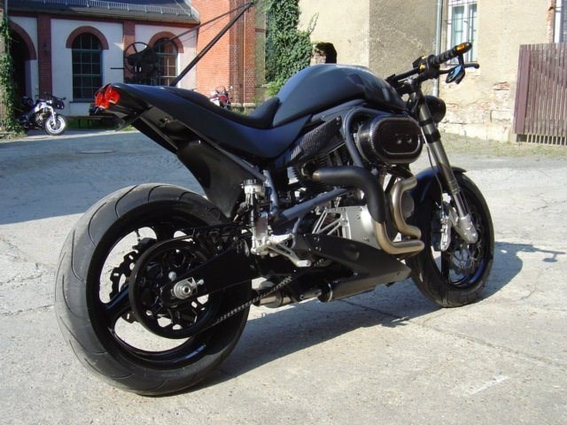 MOTORRAD