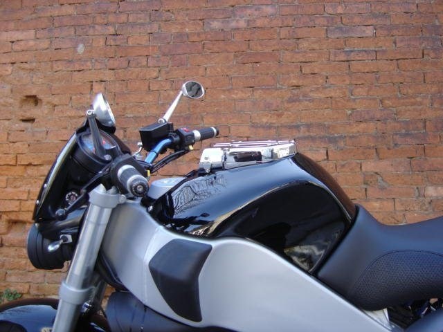 MOTORRAD
