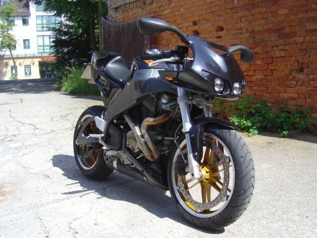 MOTORRAD