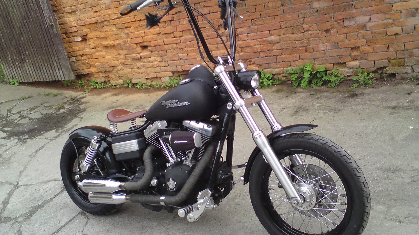 MOTORRAD
