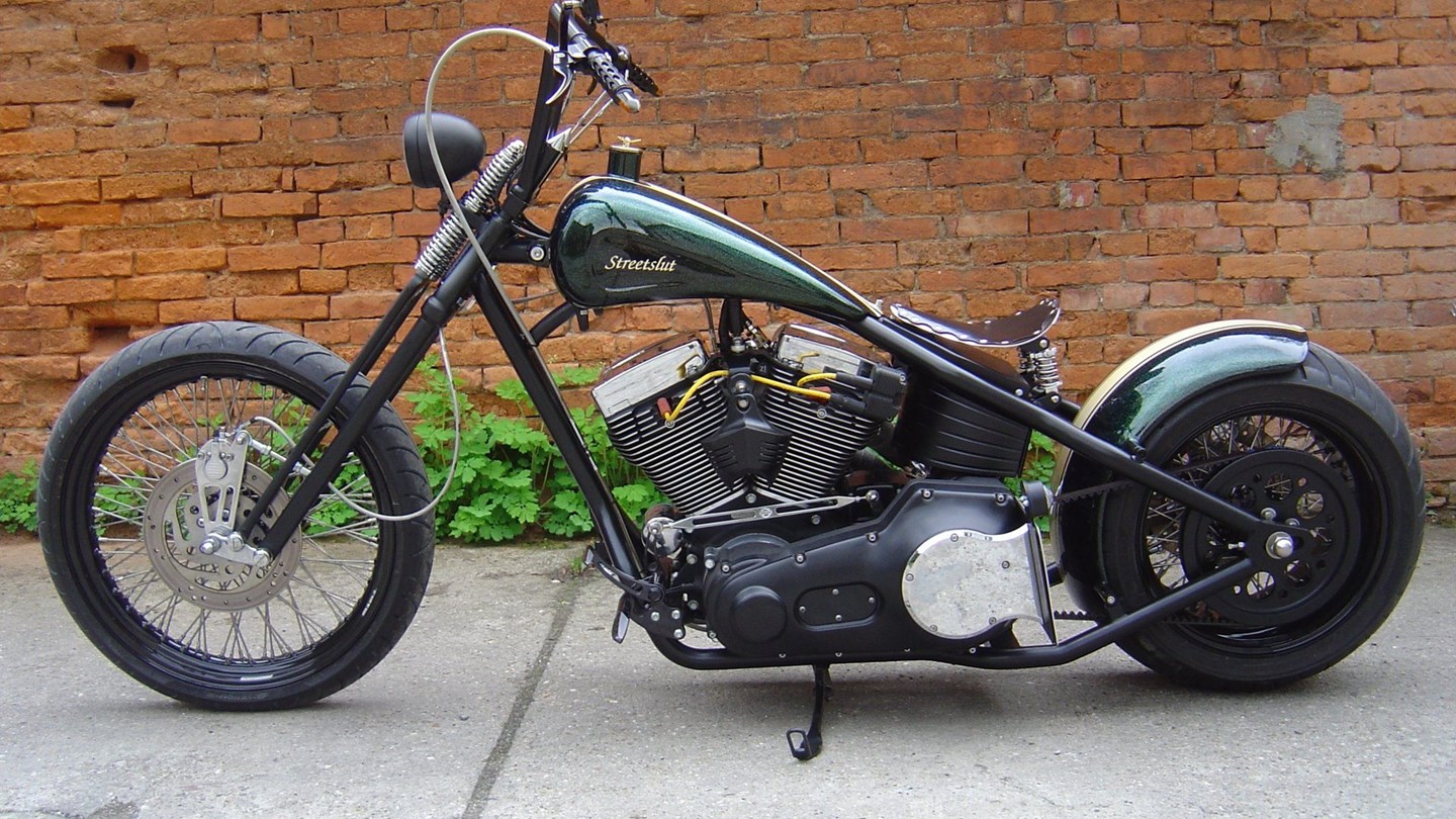 MOTORRAD