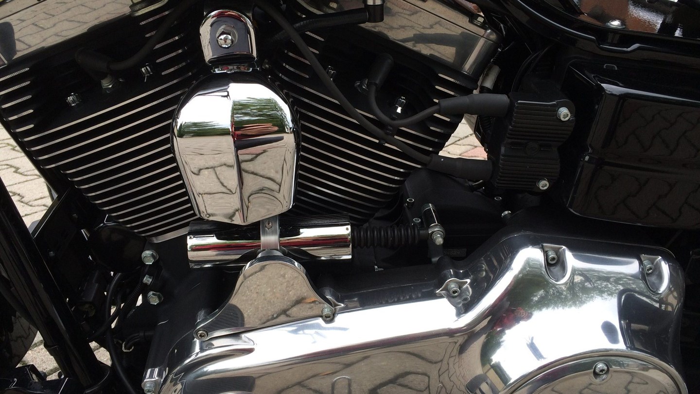MOTORRAD