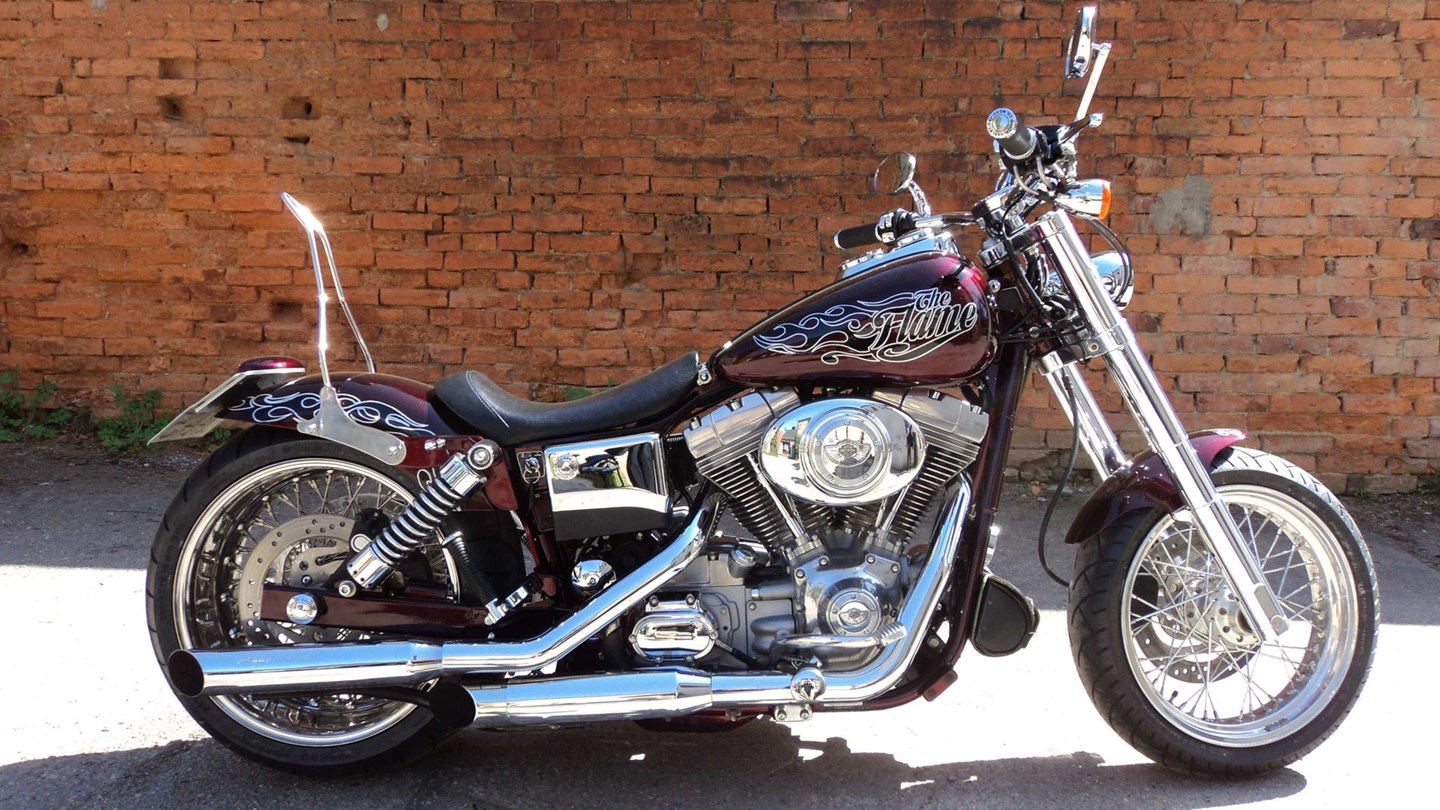 MOTORRAD