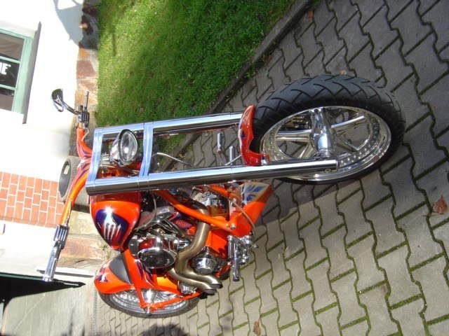 MOTORRAD