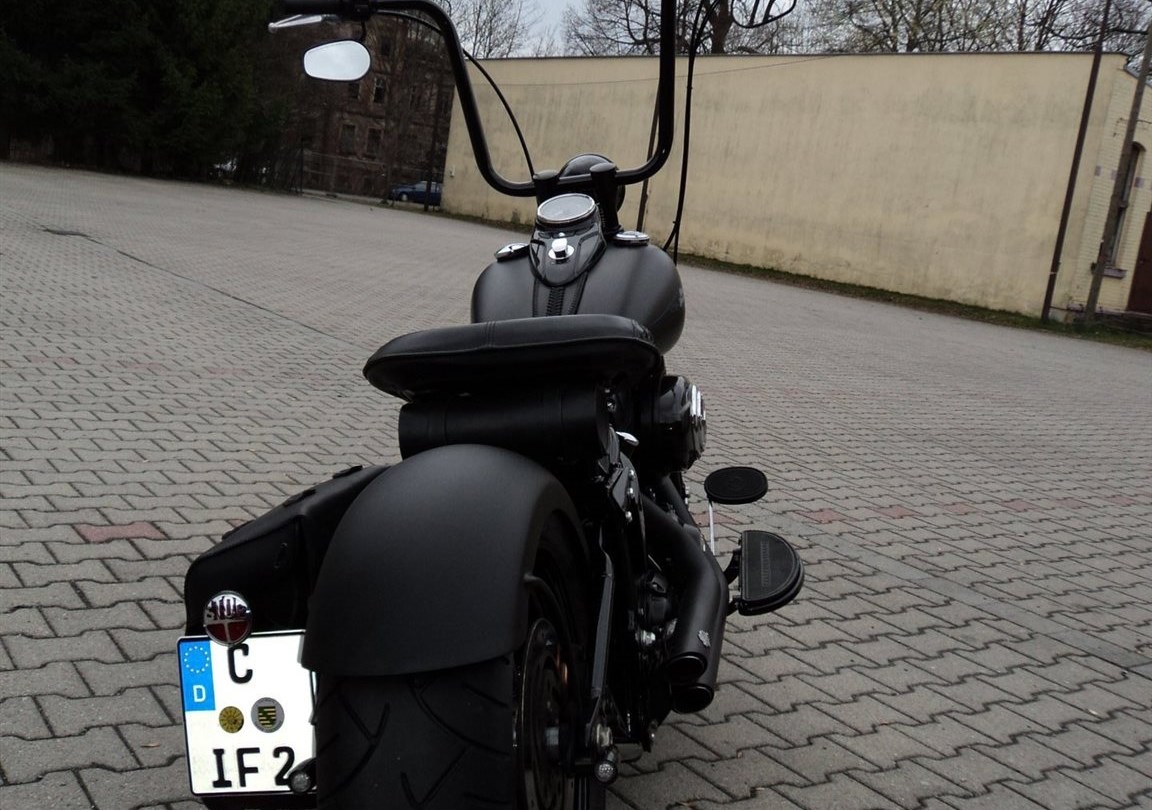 MOTORRAD
