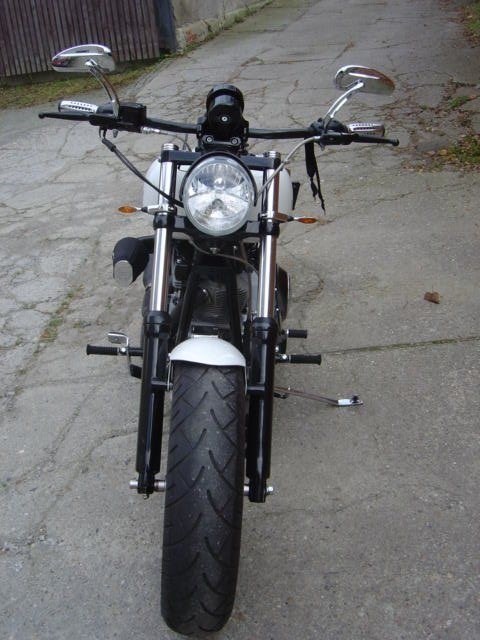 MOTORRAD