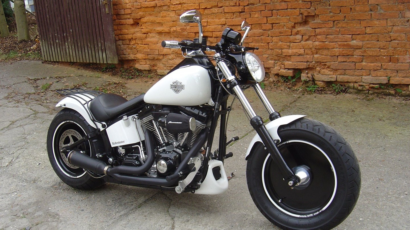 MOTORRAD