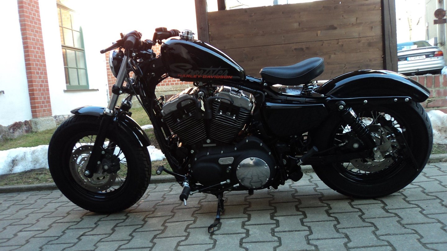 MOTORRAD