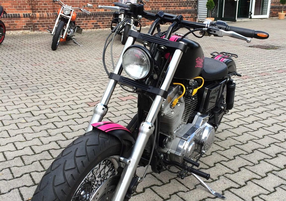 MOTORRAD