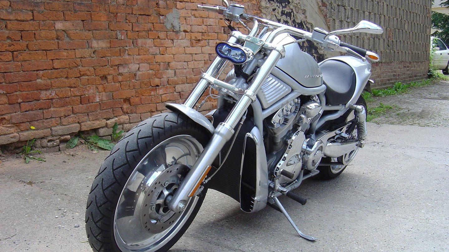 MOTORRAD