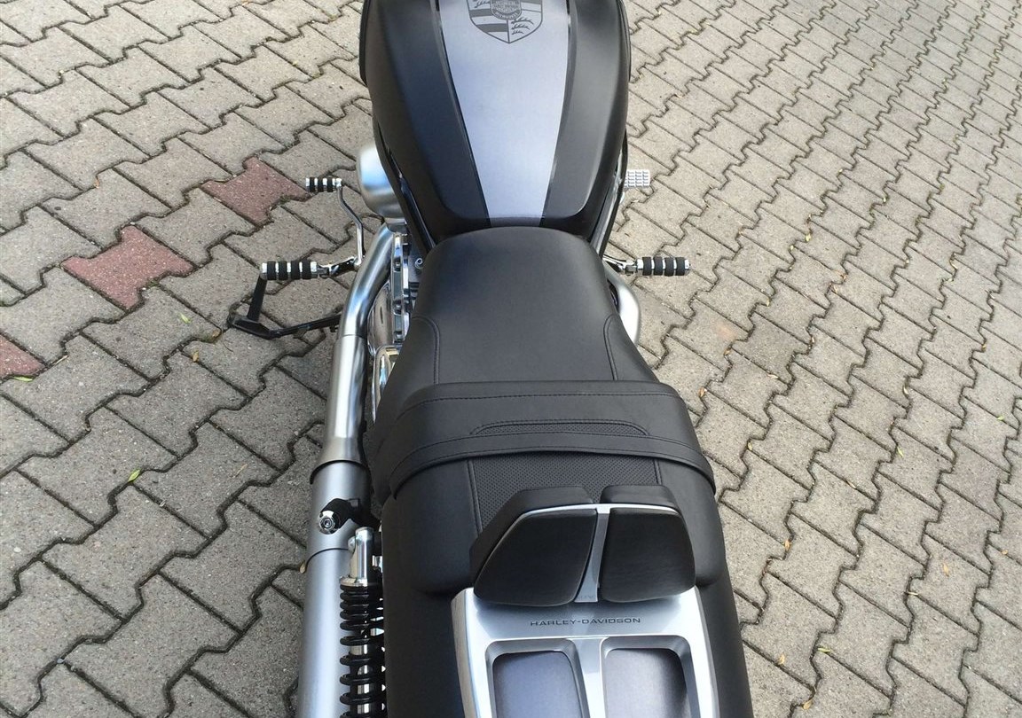 MOTORRAD