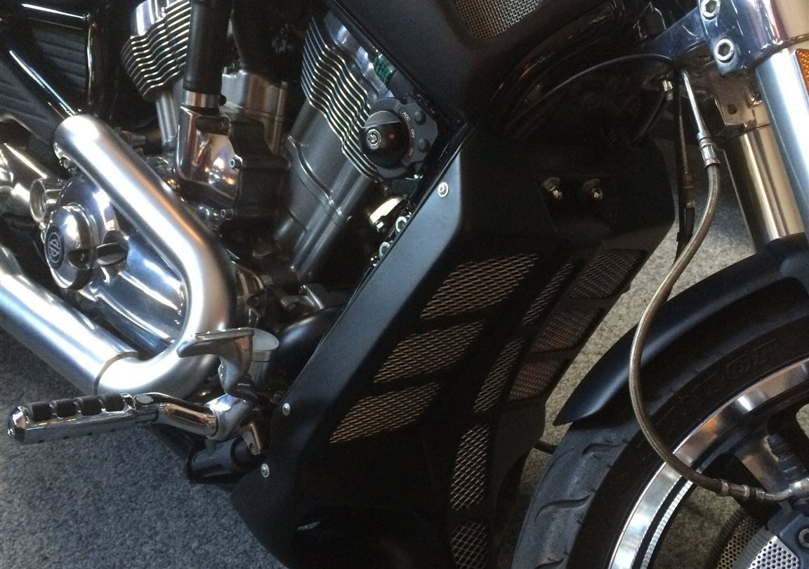 MOTORRAD