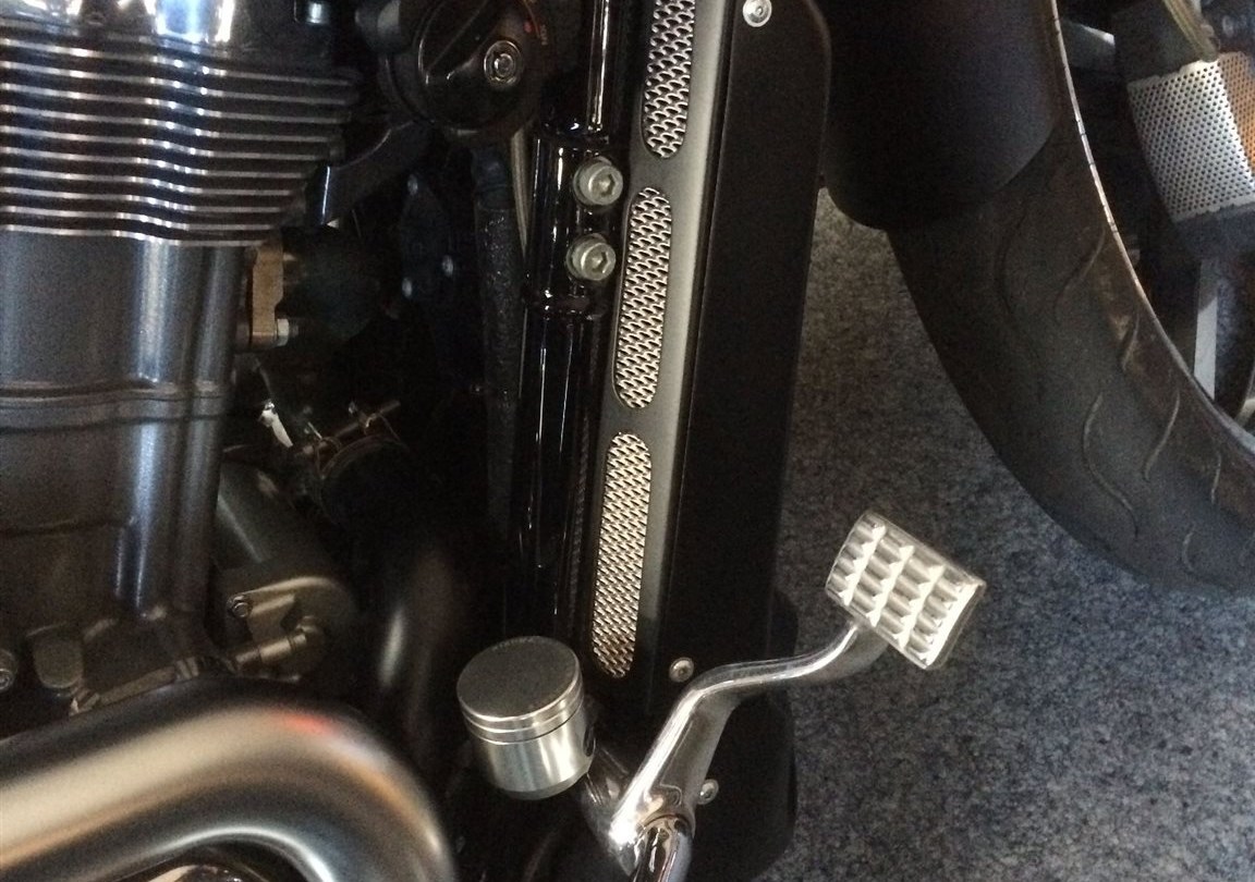 MOTORRAD