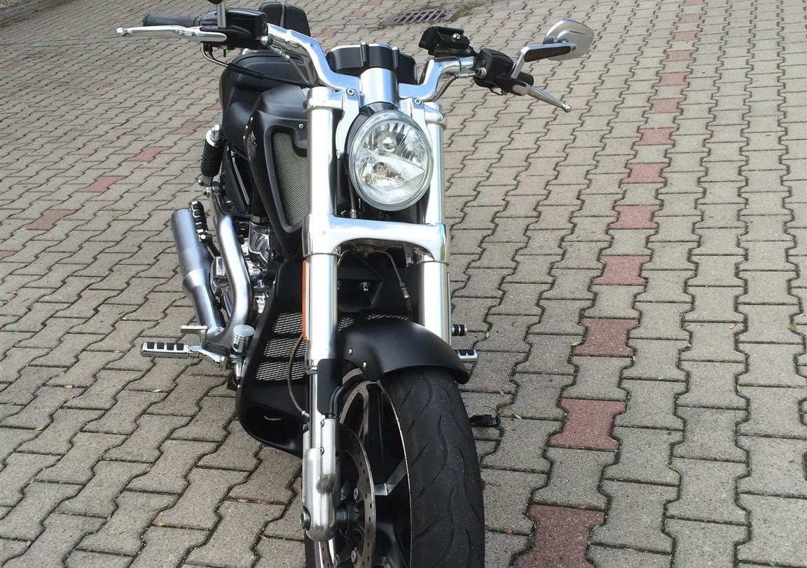 MOTORRAD