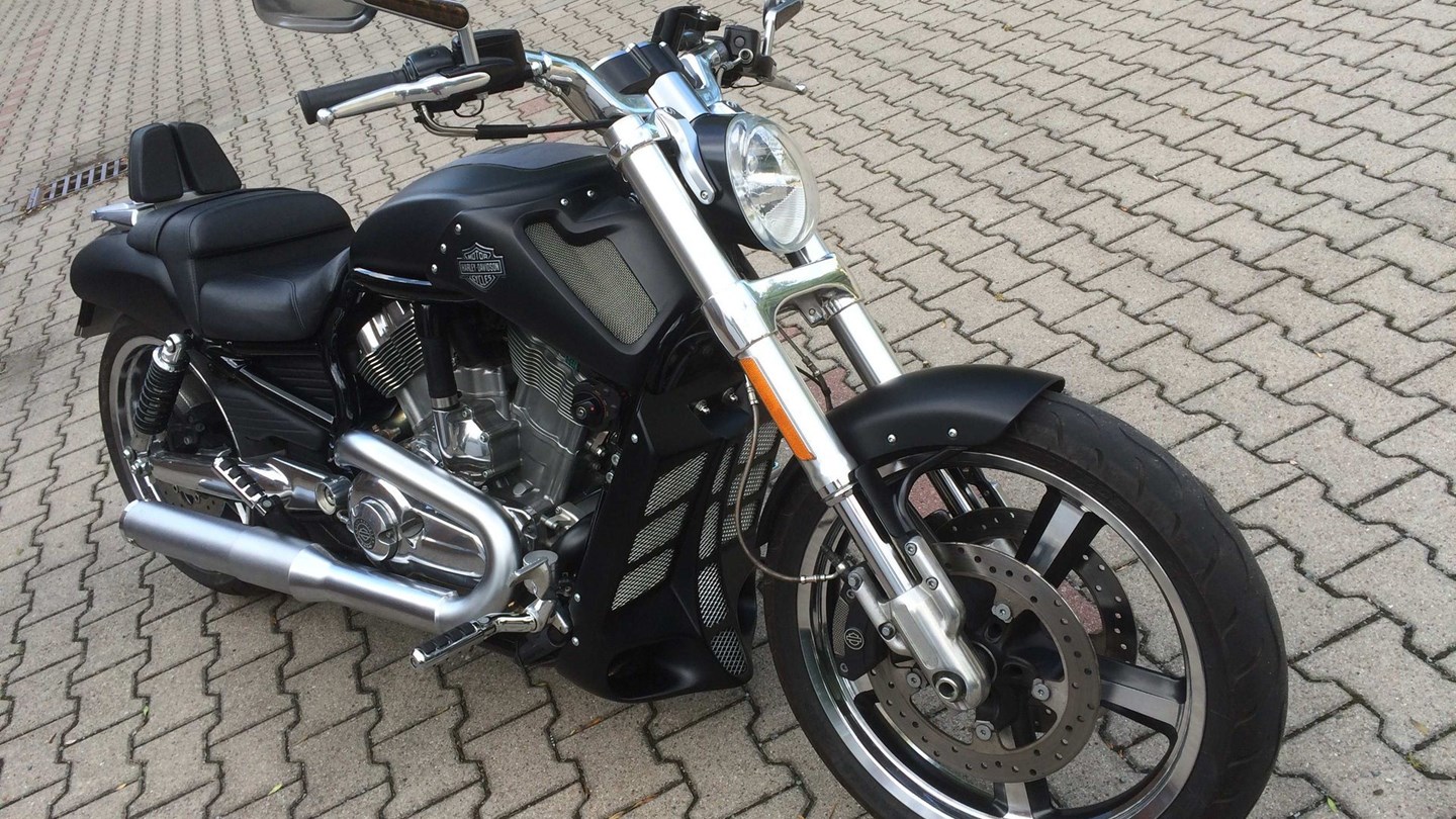 MOTORRAD
