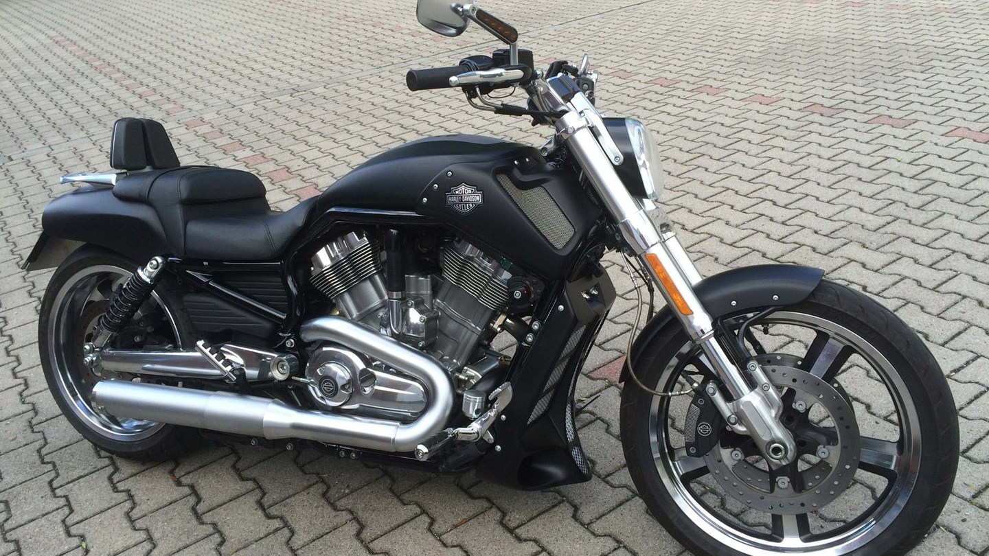MOTORRAD