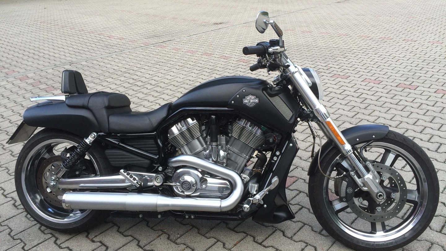 MOTORRAD