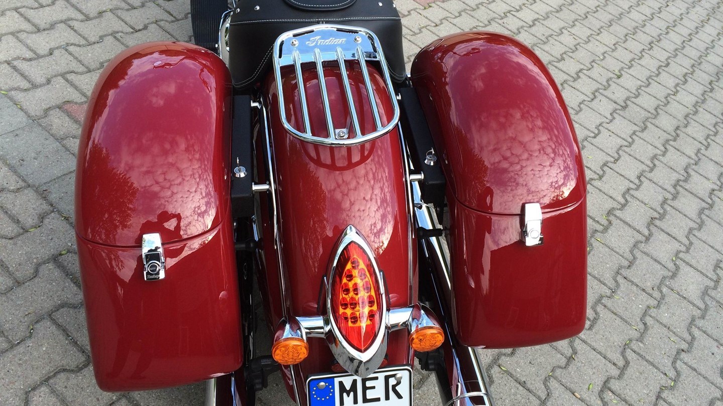 MOTORRAD