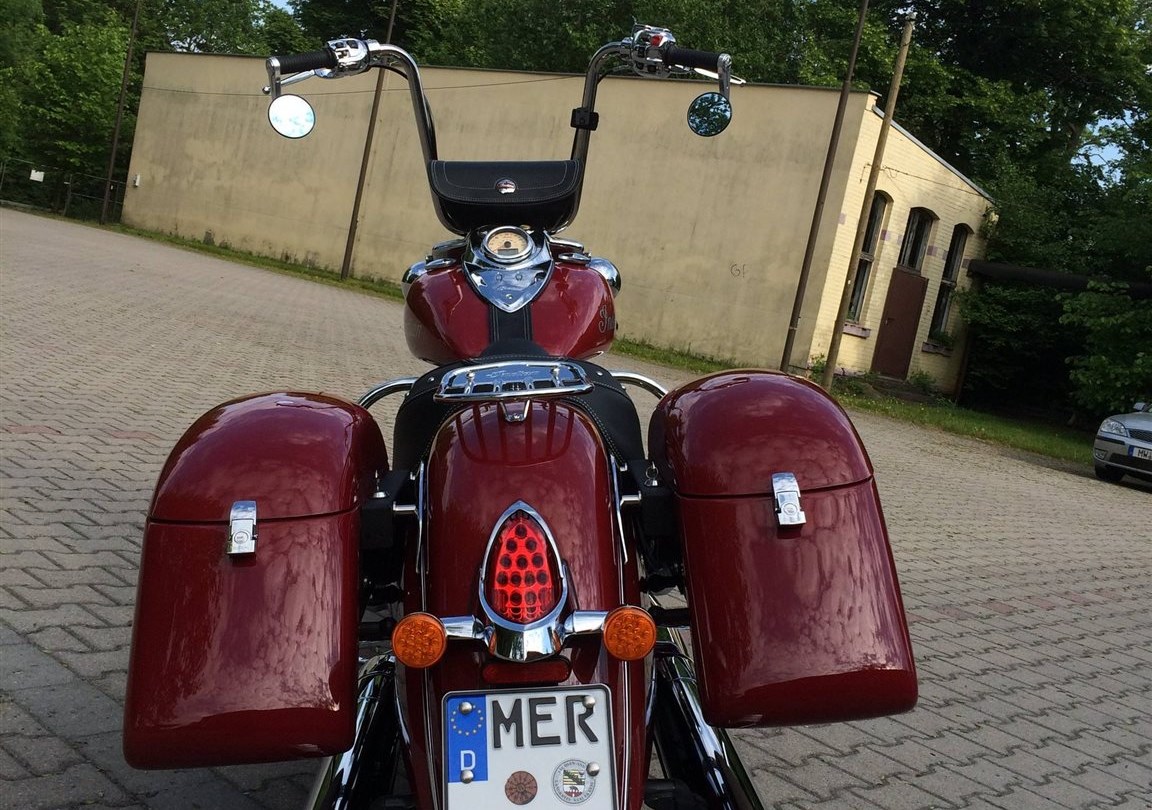 MOTORRAD