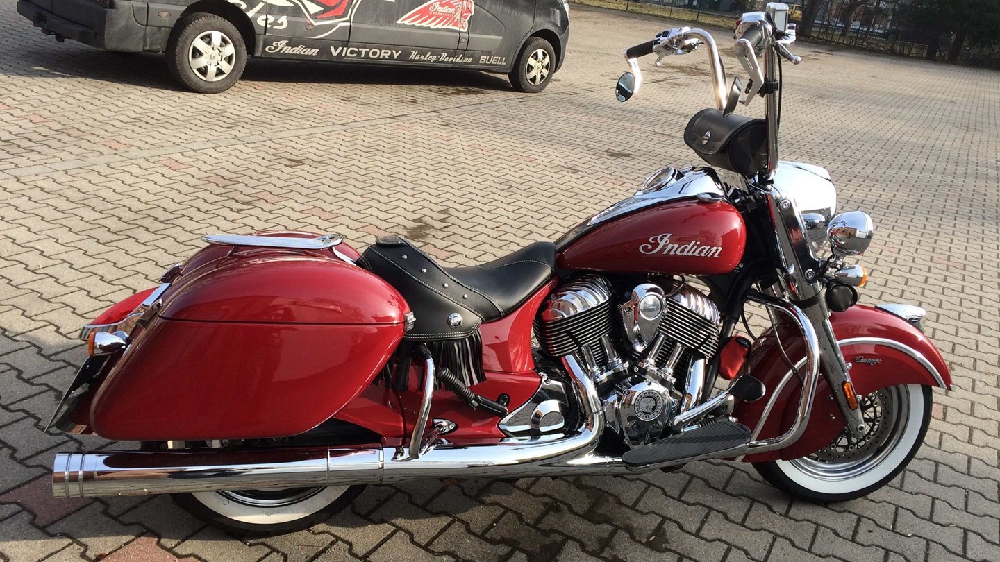 MOTORRAD