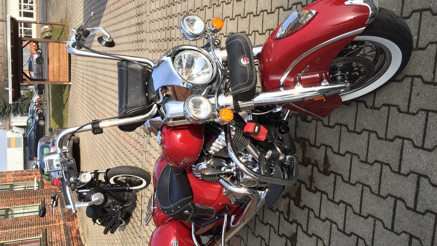 MOTORRAD