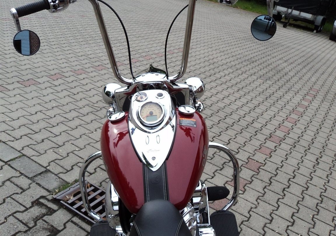 MOTORRAD