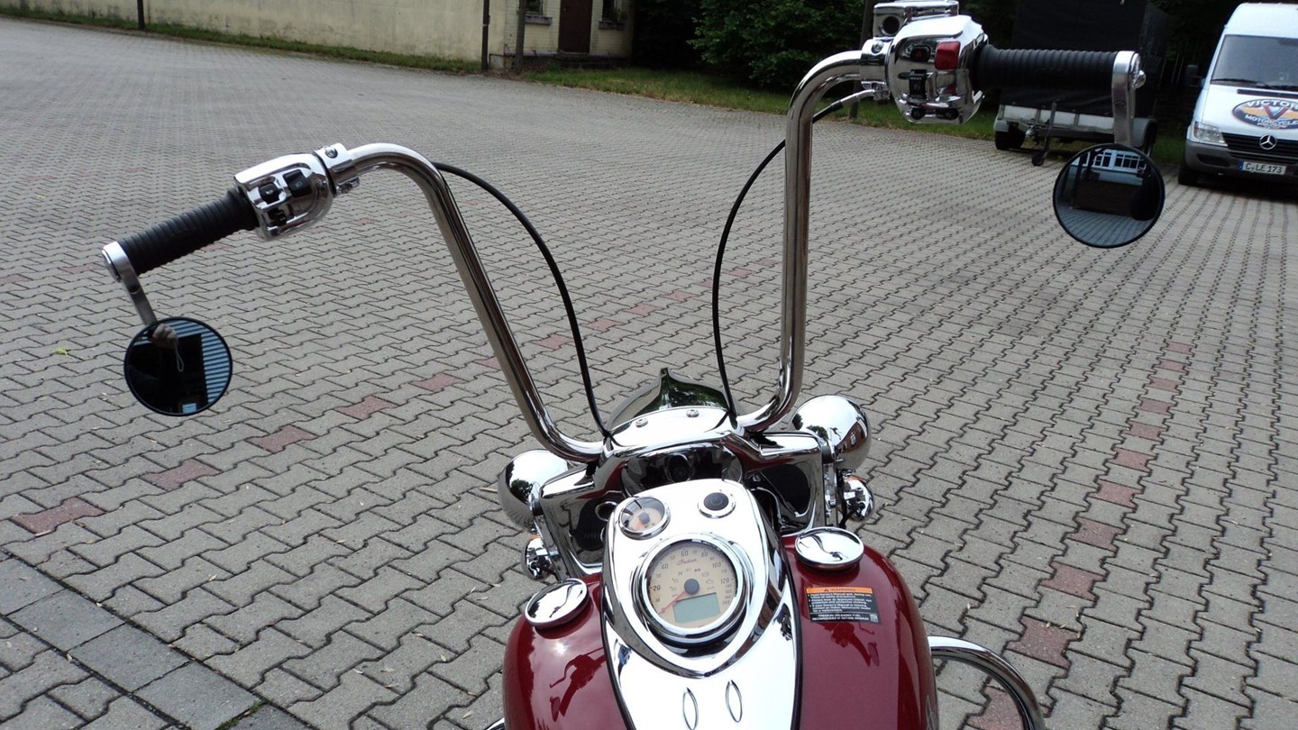 MOTORRAD