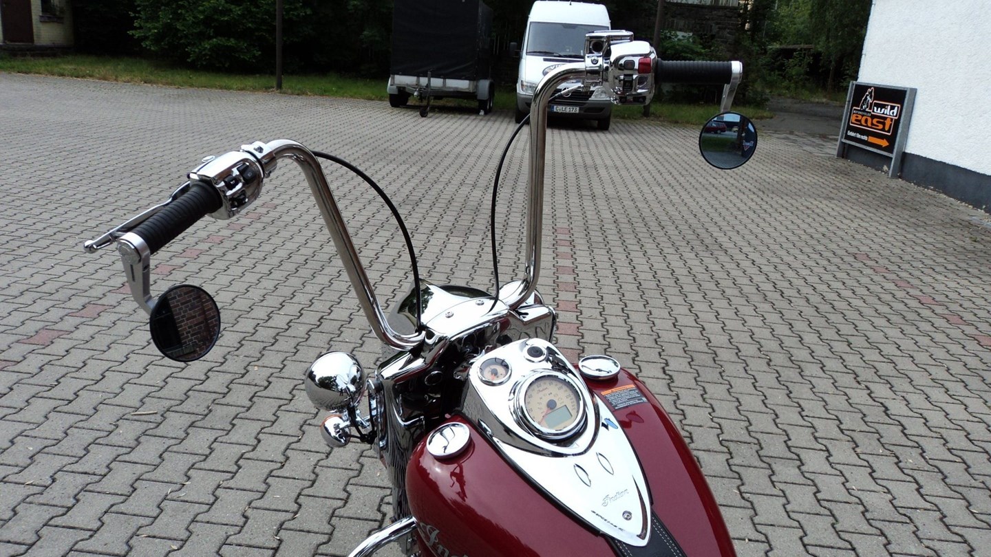 MOTORRAD