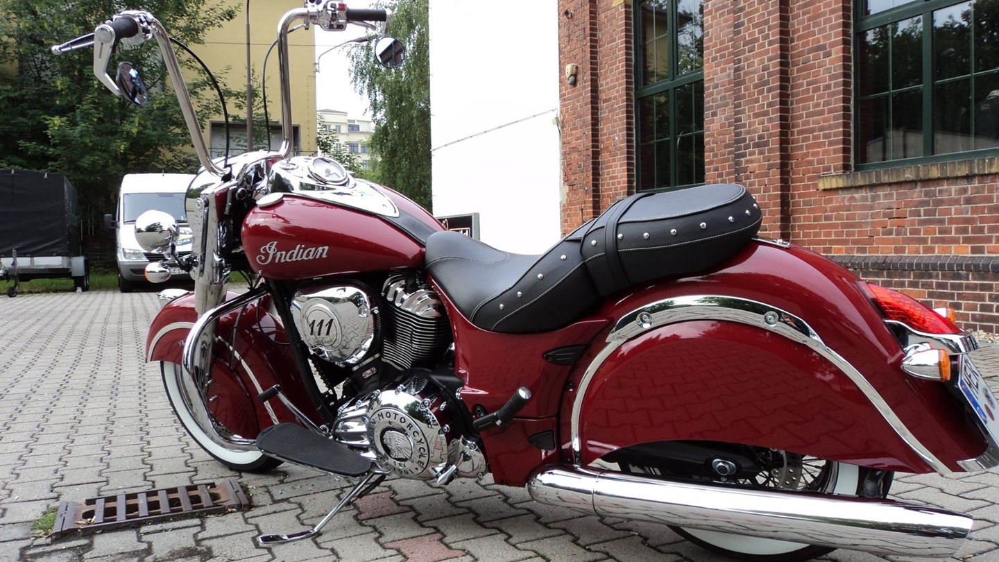 MOTORRAD