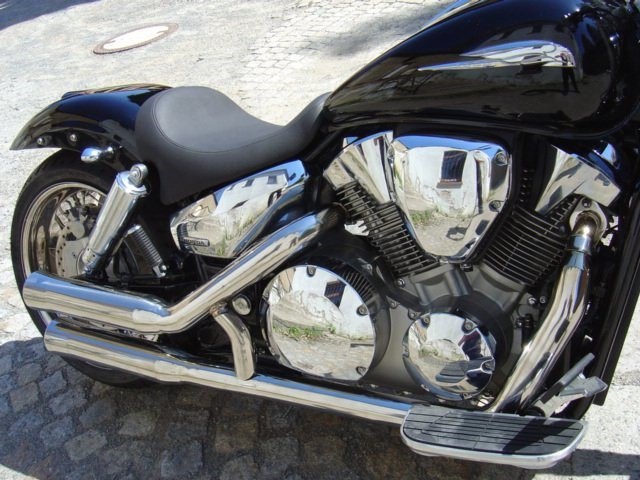 MOTORRAD