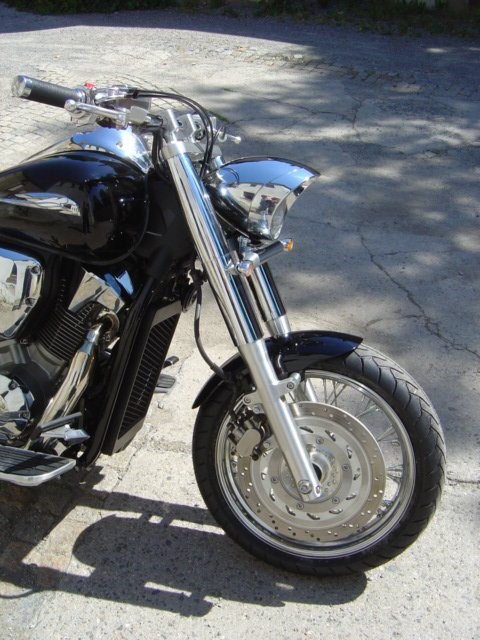 MOTORRAD