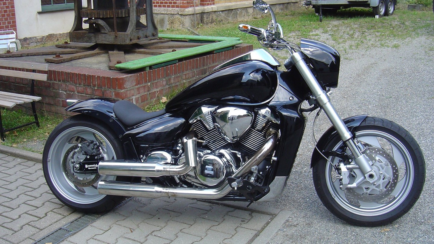 MOTORRAD