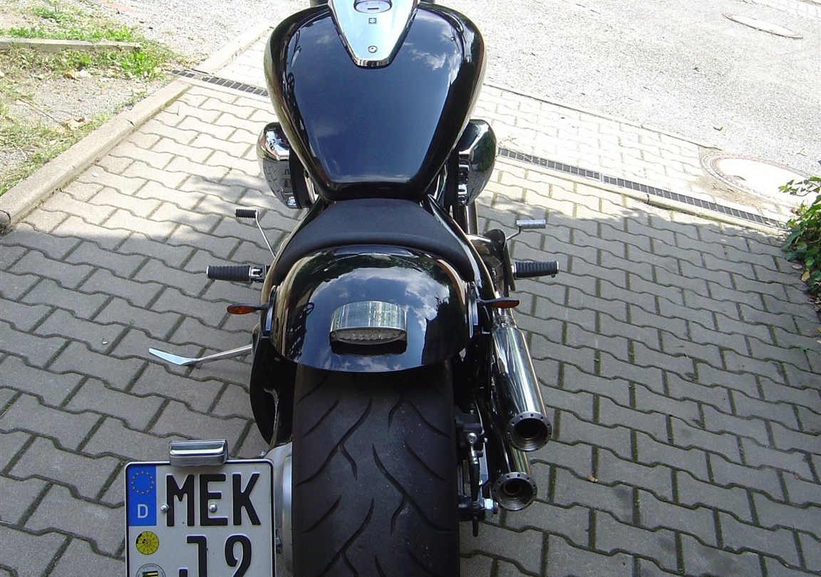 MOTORRAD