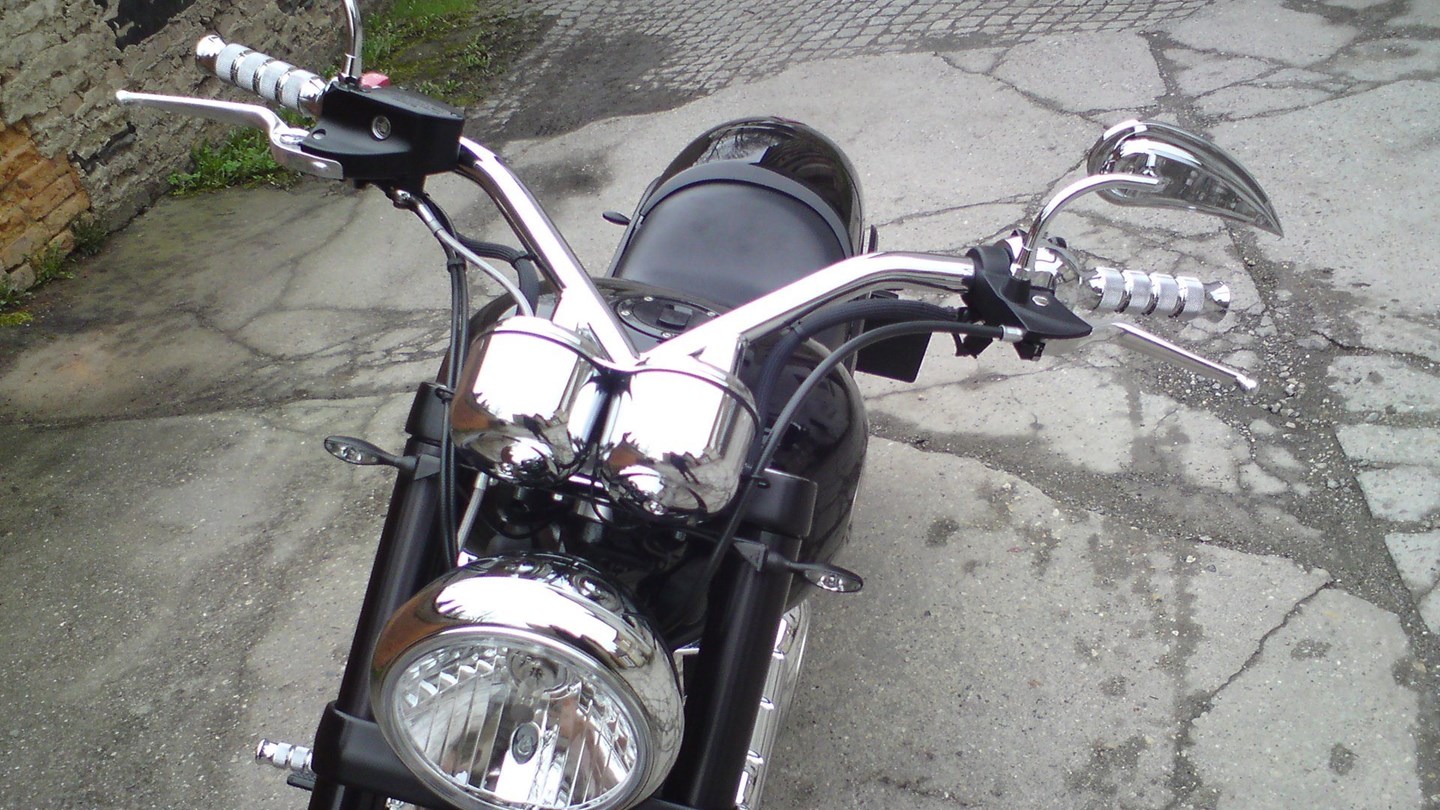 MOTORRAD