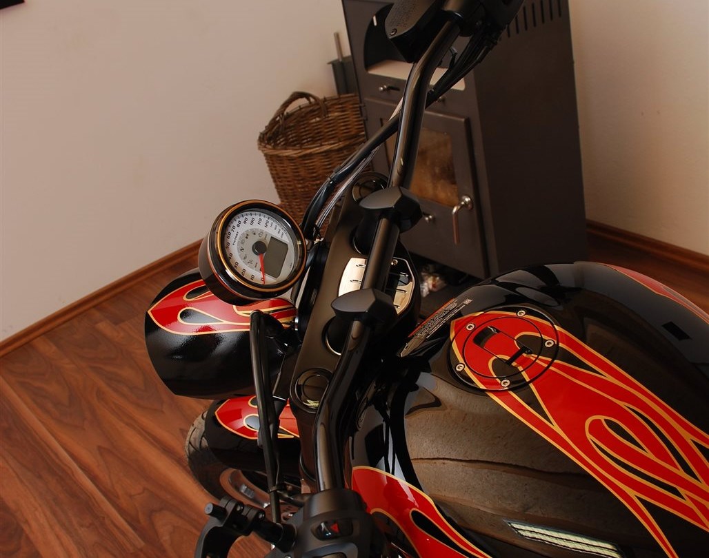 MOTORRAD