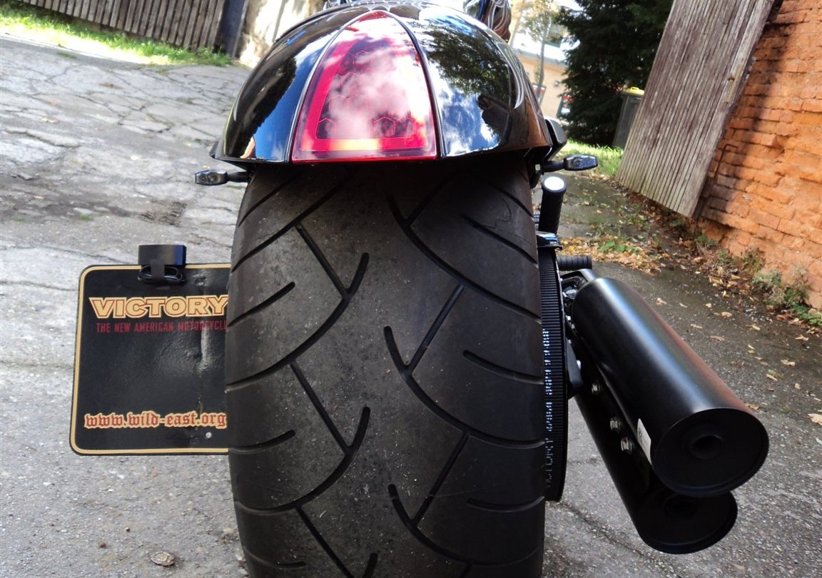 MOTORRAD