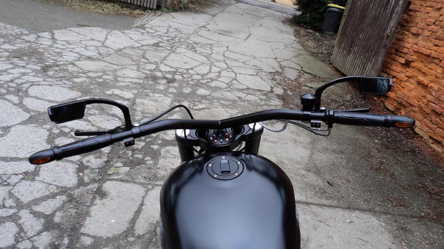 MOTORRAD