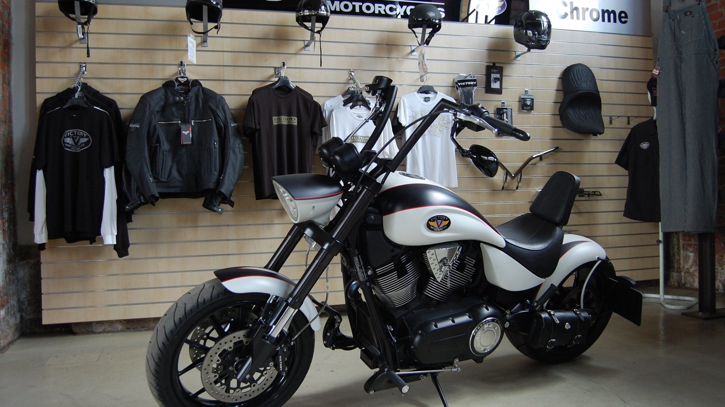MOTORRAD