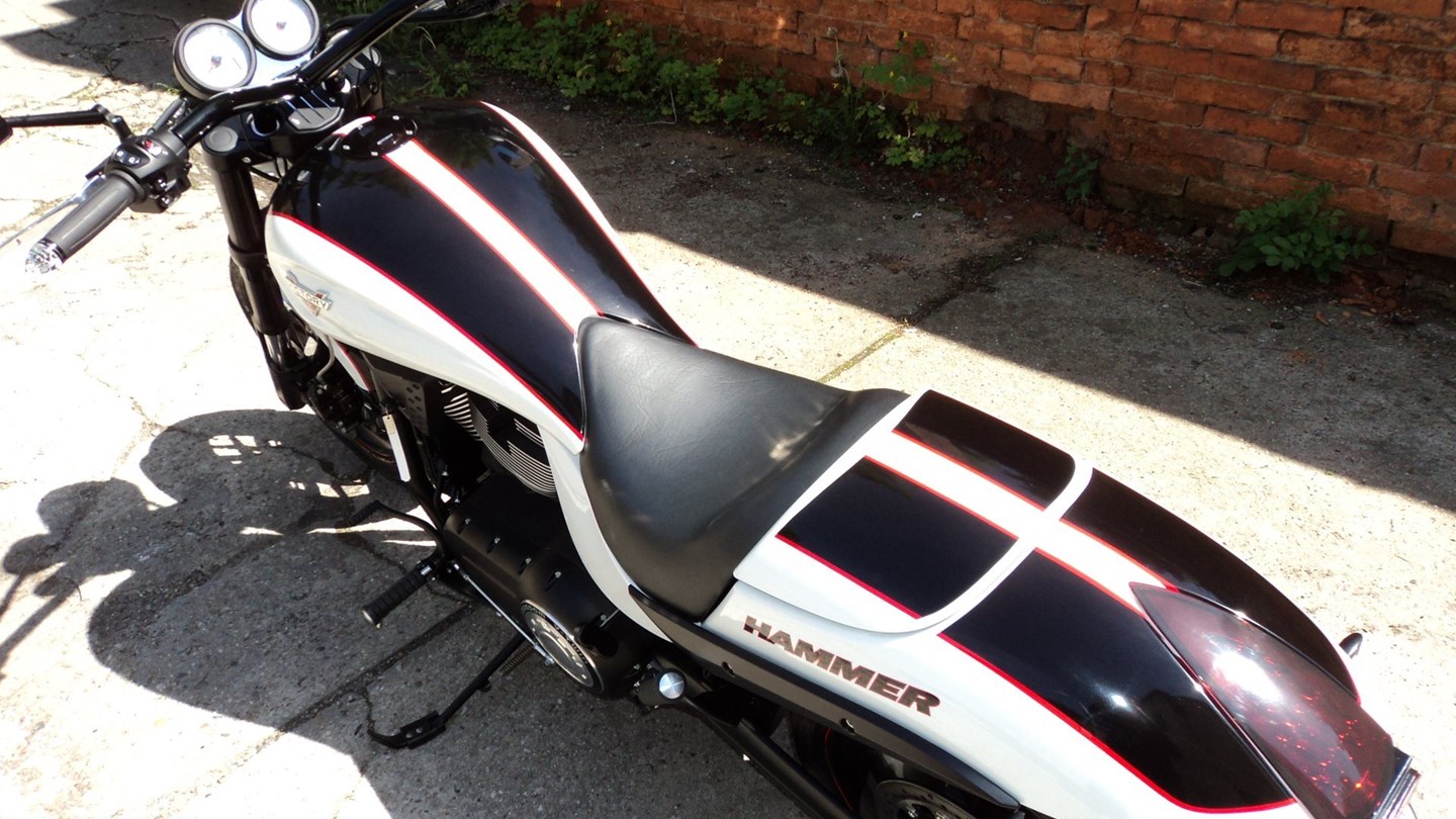 MOTORRAD